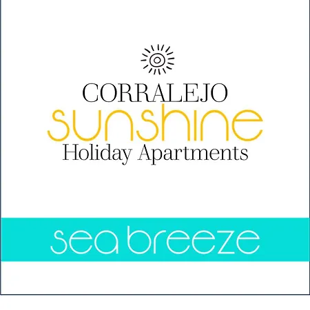 Sea Breeze Pool Amazing View Air Conditioning (adults Only) Apartment