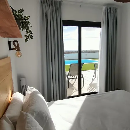 Sea Breeze Pool Amazing View Air Conditioning (adults Only) Apartment Corralejo