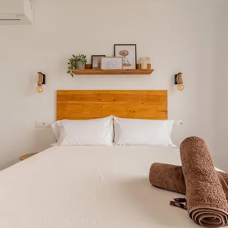 Sea Breeze Pool Amazing View Air Conditioning (adults Only) * Corralejo