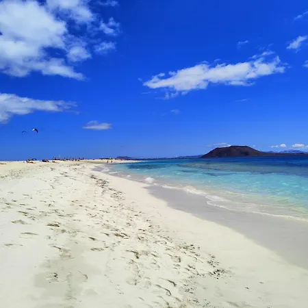 Sea Breeze Pool, Amazing View, Air Conditioning (adults Only) Corralejo