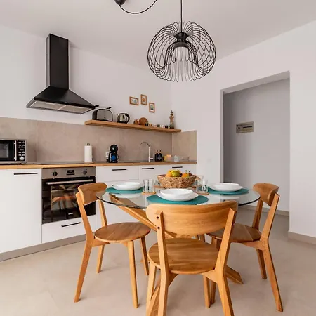 Sea Breeze Pool Amazing View Air Conditioning (adults Only) Corralejo