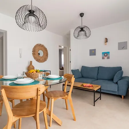 Apartment Sea Breeze Pool Amazing View Air Conditioning (adults Only) *
