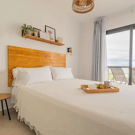 Sea Breeze Pool Amazing View Air Conditioning (adults Only) *