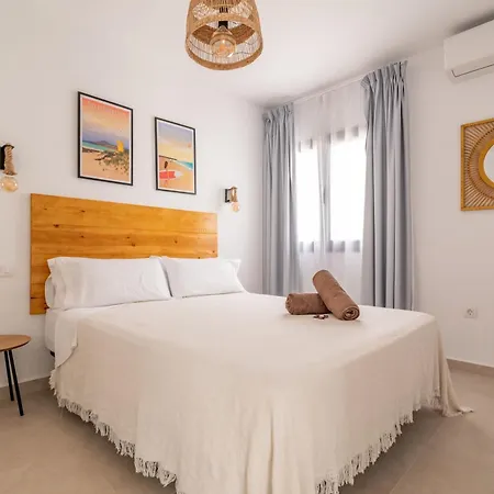 Sea Breeze Pool Amazing View Air Conditioning (adults Only) Corralejo