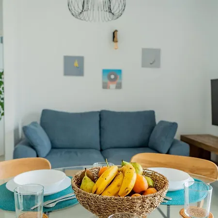 Sea Breeze Pool Amazing View Air Conditioning (adults Only) Apartment *