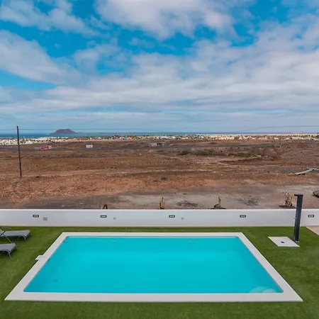 Sea Breeze Pool Amazing View Air Conditioning (adults Only)
