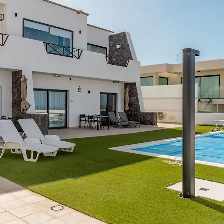 Sea Breeze Pool Amazing View Air Conditioning (adults Only) Apartment