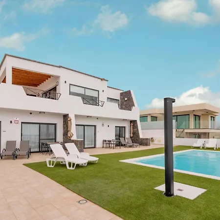 Apartment Sea Breeze Pool Amazing View Air Conditioning (adults Only) *