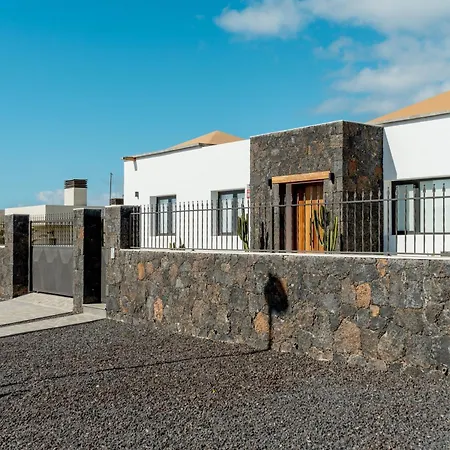 Sea Breeze Pool Amazing View Air Conditioning (adults Only) * Corralejo