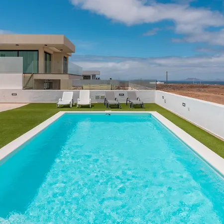 Apartment Sea Breeze Pool Amazing View Air Conditioning (adults Only)